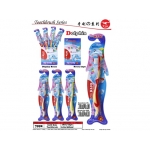 KIJO 7992 Kids Toothbrush (Soft)